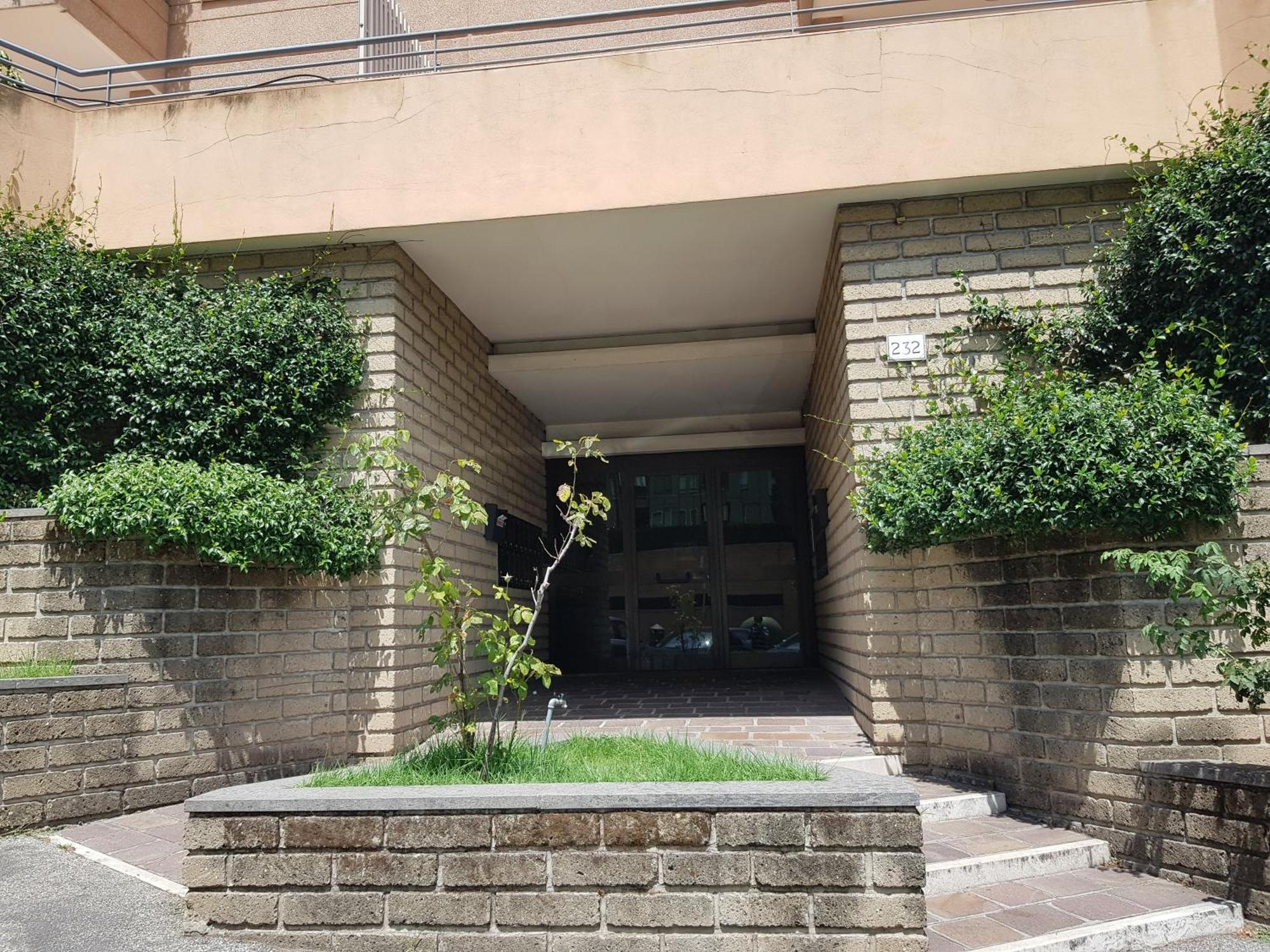 רומא Eur Charme Apt&Garden מראה חיצוני תמונה