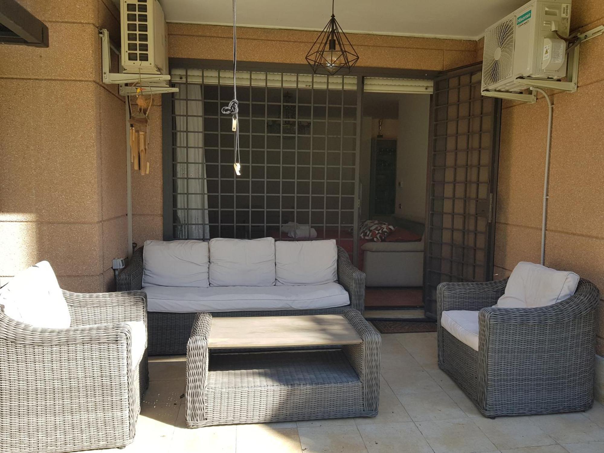רומא Eur Charme Apt&Garden מראה חיצוני תמונה