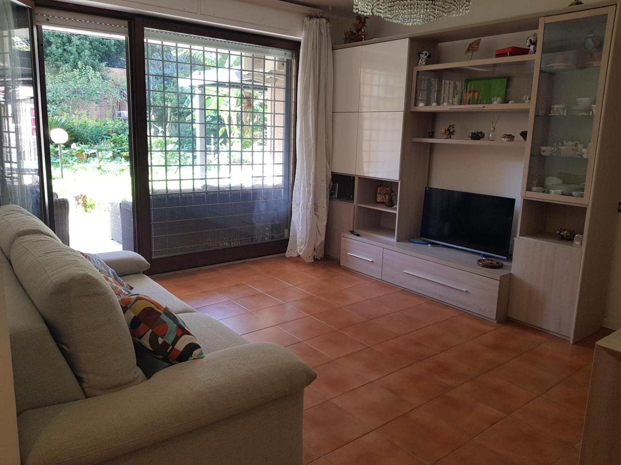 רומא Eur Charme Apt&Garden מראה חיצוני תמונה