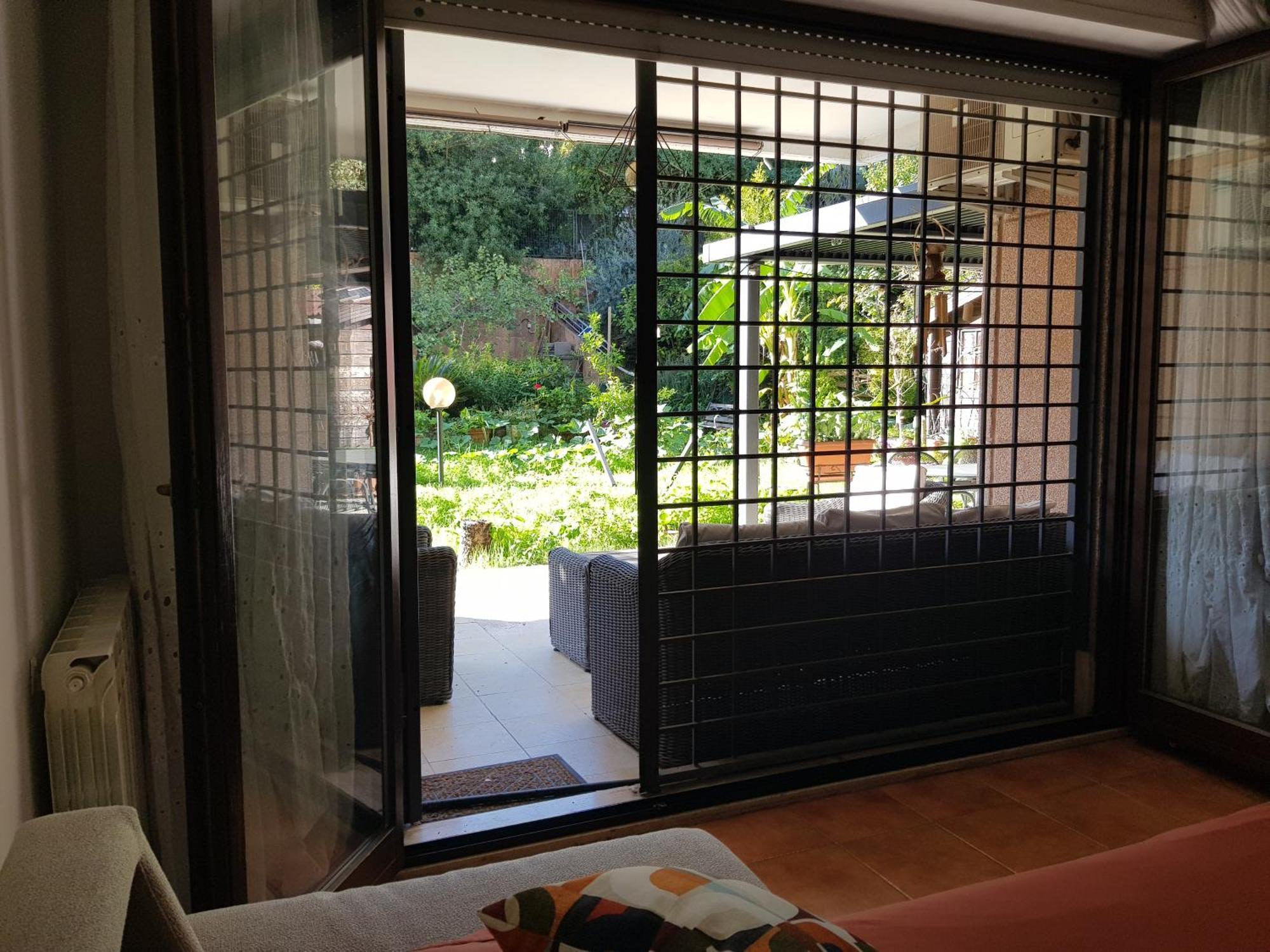 רומא Eur Charme Apt&Garden מראה חיצוני תמונה