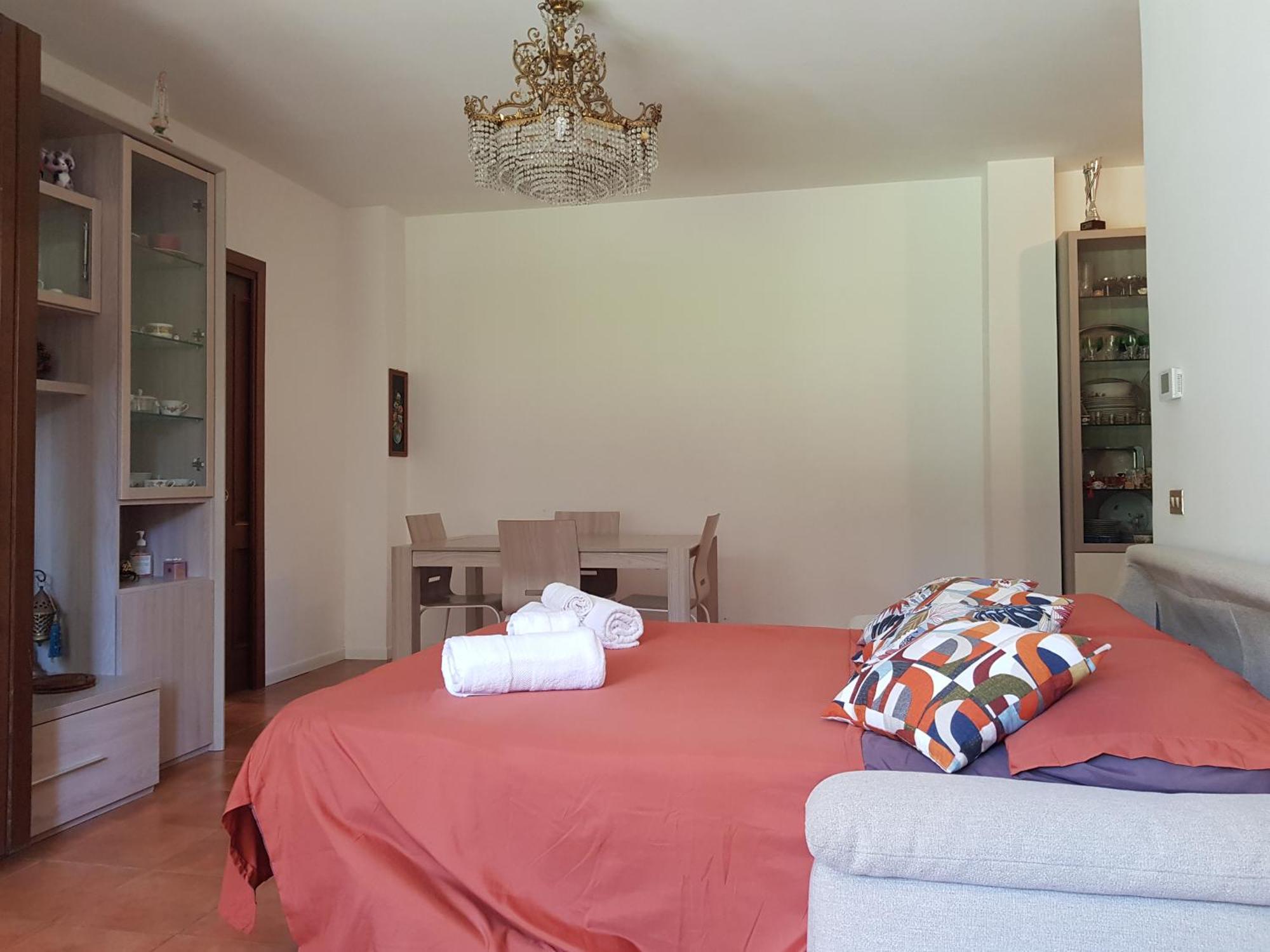 רומא Eur Charme Apt&Garden מראה חיצוני תמונה